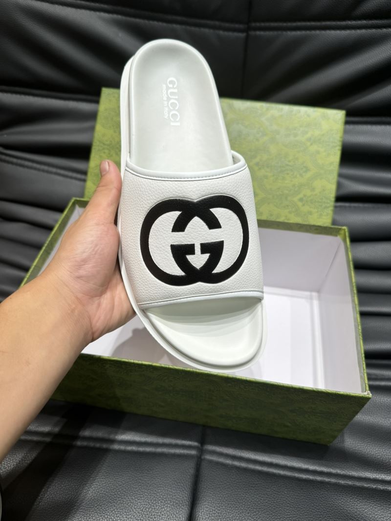 Gucci Slippers